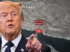 Trump’ın İran tehditleri piyasaları sarstı: Petrol 111 doları aştı