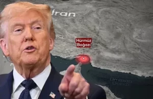 Trump’ın İran tehditleri piyasaları sarstı: Petrol 111 doları aştı