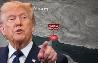 Trump’ın İran tehditleri piyasaları sarstı: Petrol 111 doları aştı