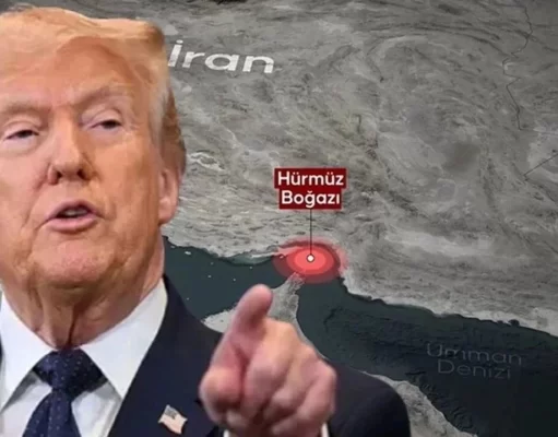 Trump’ın İran tehditleri piyasaları sarstı: Petrol 111 doları aştı
