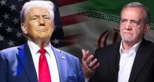 Trump, İran ile anlaşma taslağında değişiklik istedi