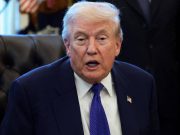İran’ın cevabı Trump’ın hoşuna gitmedi: ‘Kesinlikle kabul edilemez’