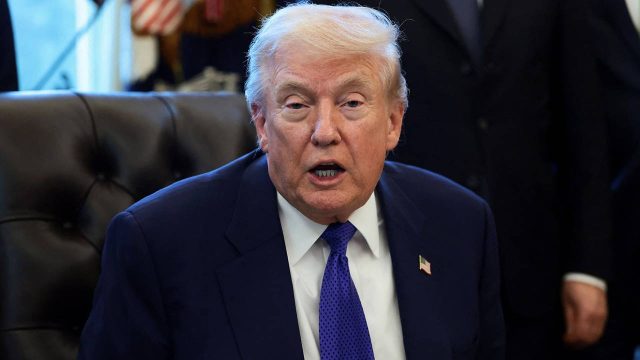 TRUMP