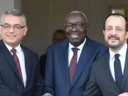 Politis’ten Hristodulidis’e ağır eleştiriler: Ucuz kabadayılıkları bırak, çözüme odaklan!