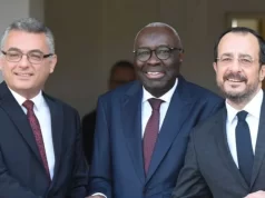 Politis’ten Hristodulidis’e ağır eleştiriler: Ucuz kabadayılıkları bırak, çözüme odaklan!