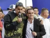 Venezuela, Maduro’ya yakın isim Alex Saab’ı yeniden ABD’ye teslim etti