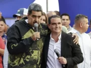 Venezuela, Maduro’ya yakın isim Alex Saab’ı yeniden ABD’ye teslim etti