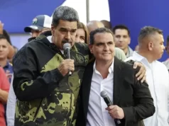 Venezuela, Maduro’ya yakın isim Alex Saab’ı yeniden ABD’ye teslim etti