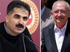 Eski CHP’li vekilden çok konuşulacak paylaşım…