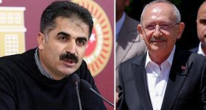 Eski CHP’li vekilden çok konuşulacak paylaşım…