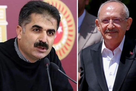 Eski CHP’li vekilden çok konuşulacak paylaşım…