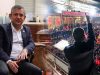 Özgür Özel: Bu binadayım, odamdayım, hiçbir yere gitmiyorum