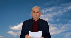 Abdullah Öcalan’dan bayram mesajı: Özgürlük ve demokrasiye her zamankinden daha yakınız