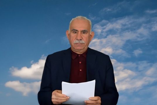 Abdullah Öcalan’dan bayram mesajı: Özgürlük ve demokrasiye her zamankinden daha yakınız