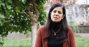 AİHM’den Ayla Akat Ata kararı: Türkiye mahkum edildi