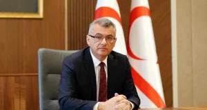 Tufan Erhürman: “Sorunların çözüm yolu diyalog ve diplomasidir”