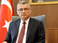 Tufan Erhürman, “Ceza Muhakemeleri Usulü Değişiklik Yasası”nı Meclis’e iade etti