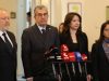 CHP ve DEM Parti’den ‘ara seçim’ ve ‘ortak yasa çalışması’ mesajı