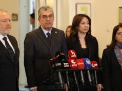 CHP ve DEM Parti’den ‘ara seçim’ ve ‘ortak yasa çalışması’ mesajı