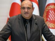 Barçın: Hükümetin önceliği “kim müdür olacak, müşavirlik yeniden nasıl kurulacak”