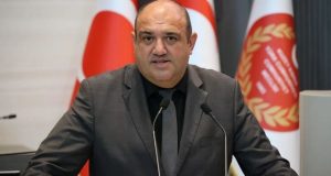 Barçın: Hükümetin önceliği “kim müdür olacak, müşavirlik yeniden nasıl kurulacak”
