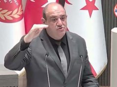 Barçın: “6 günde 35 milyon euro geldi, ülkeyi çamaşır makinesine çevirdiniz!”