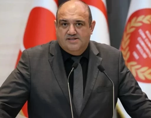 Ankara’nı uydusu “KKTC gıda enflasyonunda 1. sırada”: Ezbere laflarla değil, bilimsel temelde politika belirlemeye az kaldı!