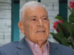 Erdinç Gürçağ’dan Üstel’e: Kızımın bakan olması için ricada bulunmadım; mevki peşinde koşan insanlardan değiliz