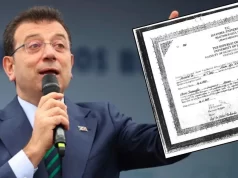 İmamoğlu’nun ‘diploma iptali’ davası: İstinaf başvurusu da reddedildi