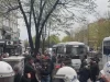 İstanbul’da 1 Mayıs kutlamalarına müdahale: 370 gözaltı