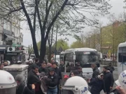 İstanbul’da 1 Mayıs kutlamalarına müdahale: 370 gözaltı