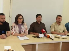 KTOEÖS, öğretmen nakil sürecinin hukuksuz biçimde yürütüldüğünü savundu: Hukuka aykırı tutum kabul edilemez