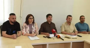 KTOEÖS, öğretmen nakil sürecinin hukuksuz biçimde yürütüldüğünü savundu: Hukuka aykırı tutum kabul edilemez