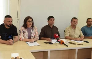 KTOEÖS, öğretmen nakil sürecinin hukuksuz biçimde yürütüldüğünü savundu: Hukuka aykırı tutum kabul edilemez