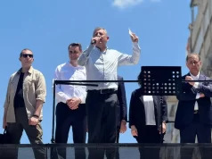 Özgür Özel ‘mutlak butlan’a İzmir’den meydan okudu… Kılıçdaroğlu’na ‘sandık’ çağrısı yaptı