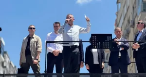 Özgür Özel ‘mutlak butlan’a İzmir’den meydan okudu… Kılıçdaroğlu’na ‘sandık’ çağrısı yaptı