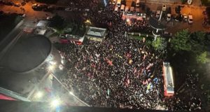 Özgür Özel: Boykotsa boykot, grevse grev