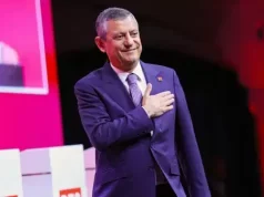 Sosyalist Enternasyonal’den Özel’e destek: Kılıçdaroğlu’na ‘kurultay’ çağrısı