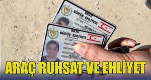 YARASIN! Bütçe açıklarını kapatmak için, araç ve ehliyet zamları tam yol ileri