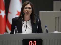 Sıla Usar İncirli: “CTP seçime çoktan hazır, hazır olmayan sizsiniz, hazırlanmayacaksınız da”