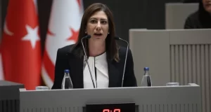Sıla Usar İncirli: “CTP seçime çoktan hazır, hazır olmayan sizsiniz, hazırlanmayacaksınız da”