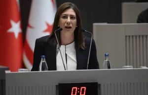 Sıla Usar İncirli: “CTP seçime çoktan hazır, hazır olmayan sizsiniz, hazırlanmayacaksınız da”