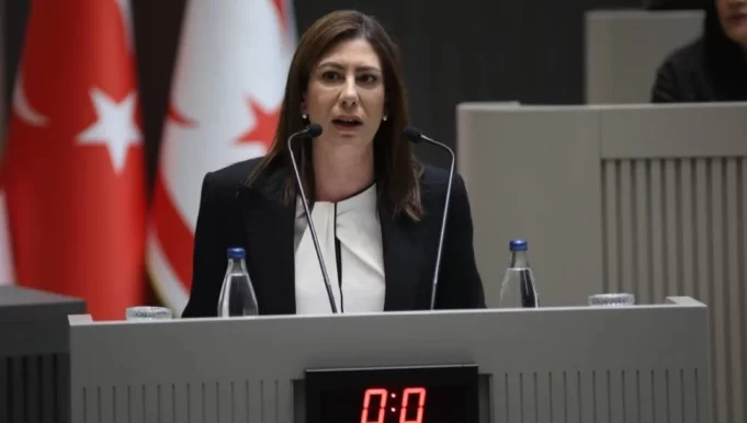 Sıla Usar İncirli: “CTP seçime çoktan hazır, hazır olmayan sizsiniz, hazırlanmayacaksınız da”