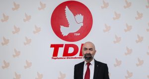Kemal Baykallı: Güneydeki seçimlerin ardından yeni temaslara hazırız