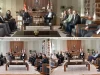 Tufan Erhürman, ‘Ceza Muhakemeleri Usul Değişiklik Yasası’yla ilgili taraflarla görüştü