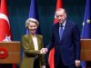 Erdoğan-von der Leyen görüşmesinde Kıbrıs da masadaydı
