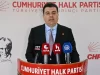 CHP Sözcüsü Zeynel Emre: Kurultay yapılmazsa seçime girilemez
