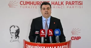 CHP Sözcüsü Zeynel Emre: Kurultay yapılmazsa seçime girilemez
