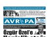 Gazete Manşetleri 3 Haziran 2026 Çarşamba
