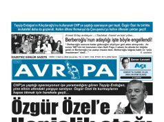 Gazete Manşetleri 3 Haziran 2026 Çarşamba
